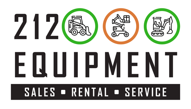 212 Equipment