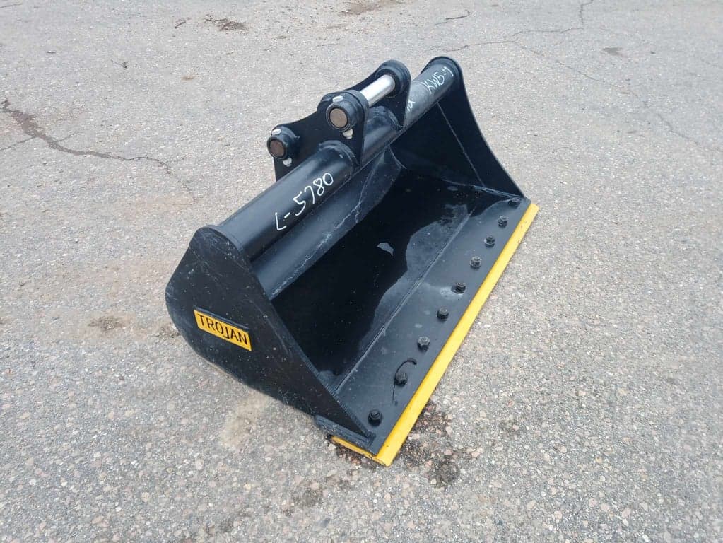 Ditch Cleaning Excavator Bucket-Trojan 42in