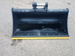 Ditch Cleaning Excavator Bucket-Trojan 42in Ditch Cleaning Excavator Bucket-Trojan 42in