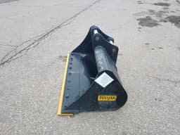 Ditch Cleaning Excavator Bucket-Trojan 42in Ditch Cleaning Excavator Bucket-Trojan 42in