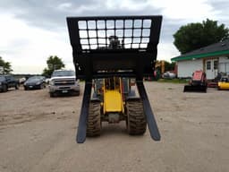Skid Attachment - 2016 Bobcat 42" Fork Frame Skid Attachment - 2016 Bobcat 42" Fork Frame