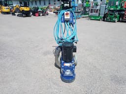 Electric Concrete Grinder - 2021 Diteq TG8  Electric Concrete Grinder - 2021 Diteq TG8
