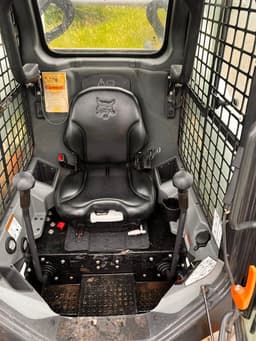 Skid Steer - 2019 Bobcat S650  Skid Steer - 2019 Bobcat S650