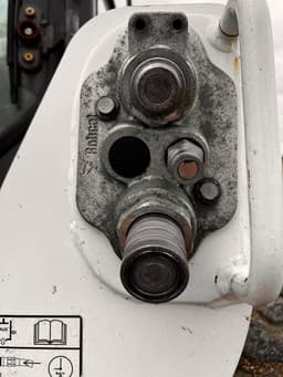 Skid Steer - 2019 Bobcat S650  Skid Steer - 2019 Bobcat S650