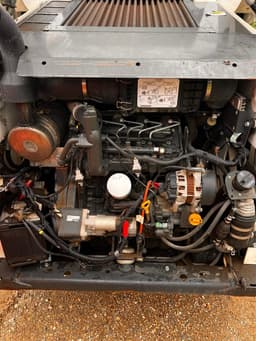 Skid Steer - 2019 Bobcat S650  Skid Steer - 2019 Bobcat S650