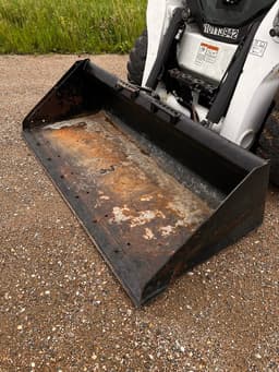 Skid Steer - 2019 Bobcat S650  Skid Steer - 2019 Bobcat S650