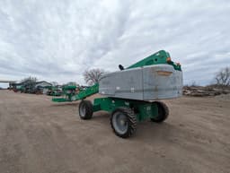 Telescopic Boom Lift - 2015 Genie S-60X Diesel 60'  Telescopic Boom Lift - 2015 Genie S-60X Diesel 60'