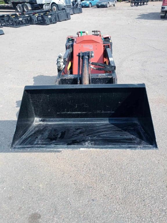 Mini Skid Attachment - 42" Low Profile Bucket *NEW*