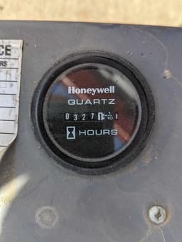 Electric Scissor Lift - 2014 Skyjack SJ4632  Electric Scissor Lift - 2014 Skyjack SJ4632