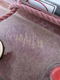 Electric Scissor Lift - 2014 Skyjack SJ4632  Electric Scissor Lift - 2014 Skyjack SJ4632