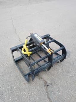 Mini Skid Attachment - 42" E-Series Root Grapple - *NEW* Mini Skid Attachment - 42" E-Series Root Grapple - *NEW*