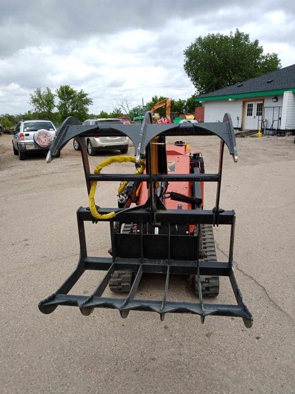Mini Skid Attachment - 42" E-Series Root Grapple - *NEW*
