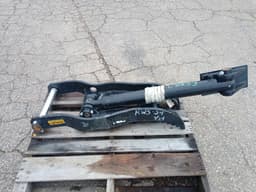 Excavator Thumb-Trojan 50CL Excavator Thumb-Trojan 50CL