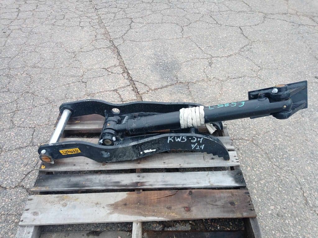 Excavator Thumb-Trojan 50CL Excavator Thumb-Trojan 50CL