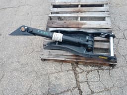 Excavator Thumb-Trojan 50CL Excavator Thumb-Trojan 50CL