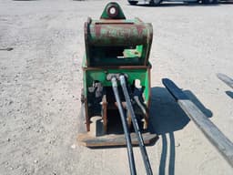 OKADA OAC200 23" Vibratory Plate Compactor OKADA OAC200 23" Vibratory Plate Compactor