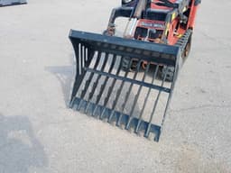 Mini Skid Attachment - 42" Skeleton Bucket - *NEW* Mini Skid Attachment - 42" Skeleton Bucket - *NEW*