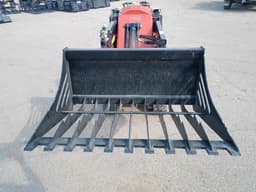 Mini Skid Attachment - 42" Skeleton Bucket - *NEW* Mini Skid Attachment - 42" Skeleton Bucket - *NEW*
