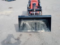 Mini Skid Attachment - 48" Low Profile Bucket - *NEW* Mini Skid Attachment - 48" Low Profile Bucket - *NEW*