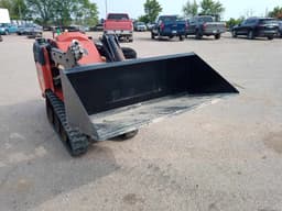 Mini Skid Attachment - 48" Low Profile Bucket - *NEW* Mini Skid Attachment - 48" Low Profile Bucket - *NEW*