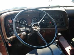 Dump Truck - 1984 Ford LTL9000 6x4 T/A Dump Truck - 1984 Ford LTL9000 6x4 T/A