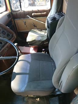 Dump Truck - 1984 Ford LTL9000 6x4 T/A Dump Truck - 1984 Ford LTL9000 6x4 T/A