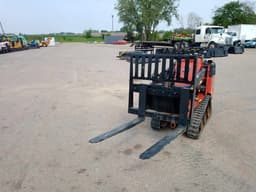 Mini Skid Attachment - 42" Fork Set - *NEW* Mini Skid Attachment - 42" Fork Set - *NEW*