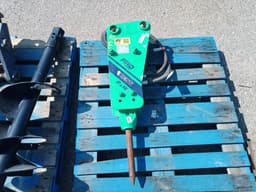 Hydraulic Breaker 2019 FX15A-FB Hydraulic Breaker 2019 FX15A-FB