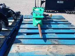 Hydraulic Breaker 2019 FX15A-FB Hydraulic Breaker 2019 FX15A-FB