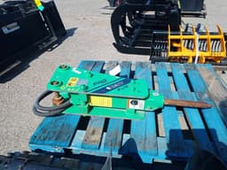 Hydraulic Breaker 2019 FX15A-FB Hydraulic Breaker 2019 FX15A-FB