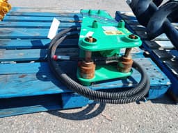 Hydraulic Breaker 2019 FX15A-FB Hydraulic Breaker 2019 FX15A-FB