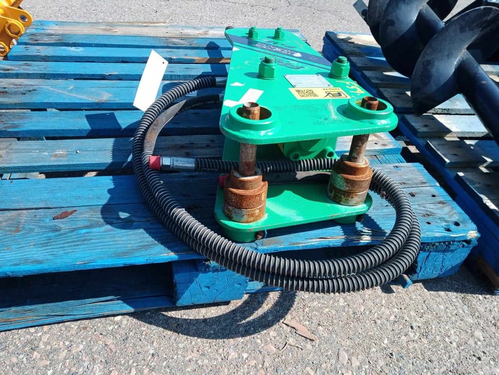 Hydraulic Breaker 2019 FX15A-FB