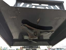 Skid Attachment - 80" Brush Cutter - *NEW* Skid Attachment - 80" Brush Cutter - *NEW*