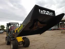 Skid Attachment - 72" Brush Cutter - *NEW* Skid Attachment - 72" Brush Cutter - *NEW*