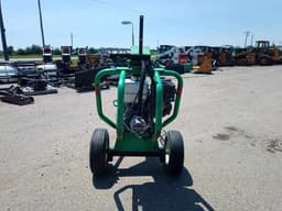 Towable Hydraulic Earth Drill - 2014 Little Beaver Towable Hydraulic Earth Drill - 2014 Little Beaver