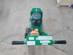Concrete Grinder-Edco SEC-NG-1.5L Concrete Grinder-Edco SEC-NG-1.5L