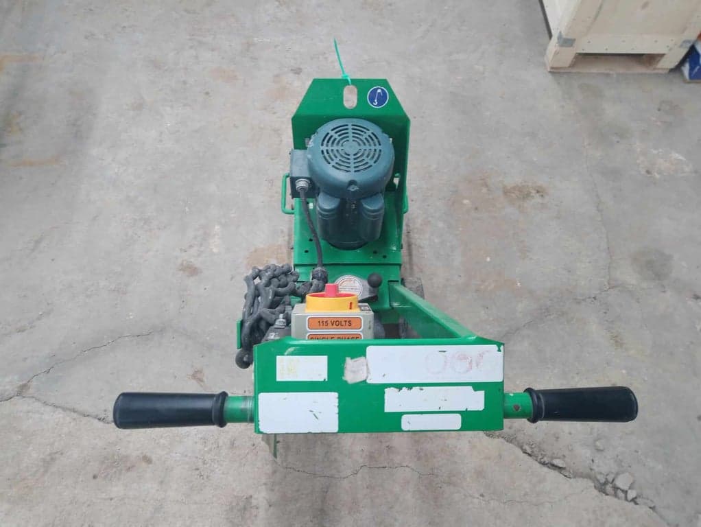 Concrete Grinder-Edco SEC-NG-1.5L