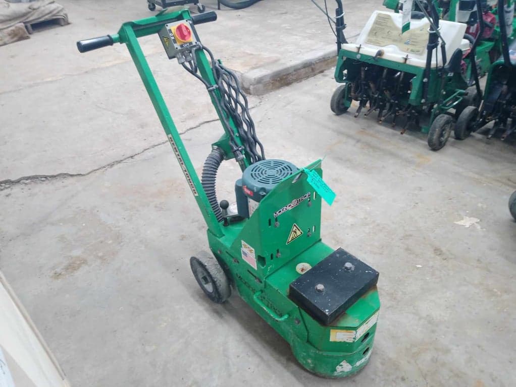 Concrete Grinder-Edco SEC-NG-1.5L