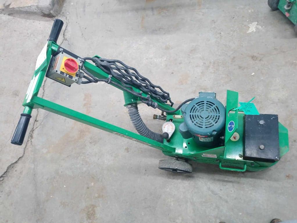 Concrete Grinder-Edco SEC-NG-1.5L