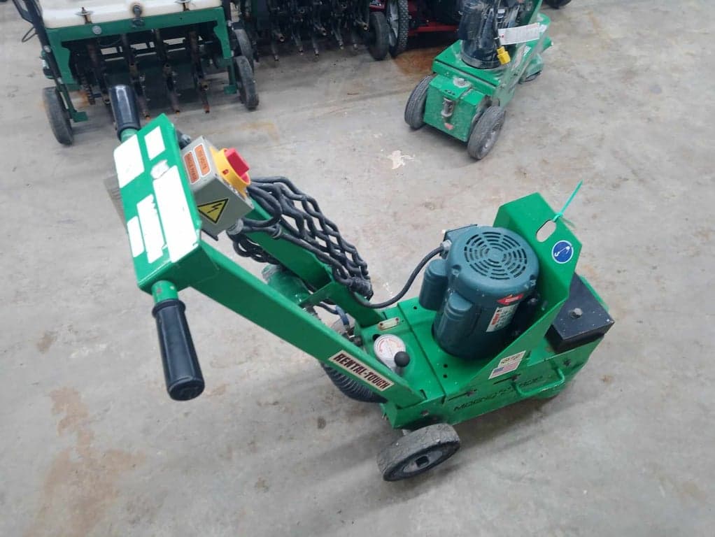 Concrete Grinder-Edco SEC-NG-1.5L