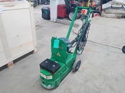 Concrete Grinder-Edco SEC-NG-1.5L Concrete Grinder-Edco SEC-NG-1.5L