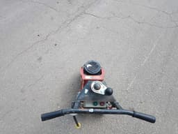 Electric Floor Scraper-2020 General Electric FCS16 Electric Floor Scraper-2020 General Electric FCS16