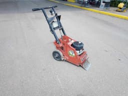 Electric Floor Scraper-2020 General Electric FCS16 Electric Floor Scraper-2020 General Electric FCS16