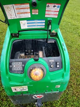 Trench Compactor - 2019 Wacker Neuson RTSC3 Trench Compactor - 2019 Wacker Neuson RTSC3