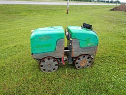 Trench Compactor - 2019 Wacker Neuson RTSC3 Trench Compactor - 2019 Wacker Neuson RTSC3