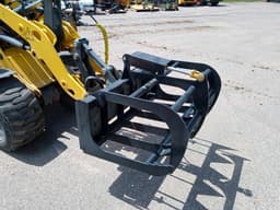 Skid Attachment - 48" E-Series Root Grapple - *NEW* Skid Attachment - 48" E-Series Root Grapple - *NEW*