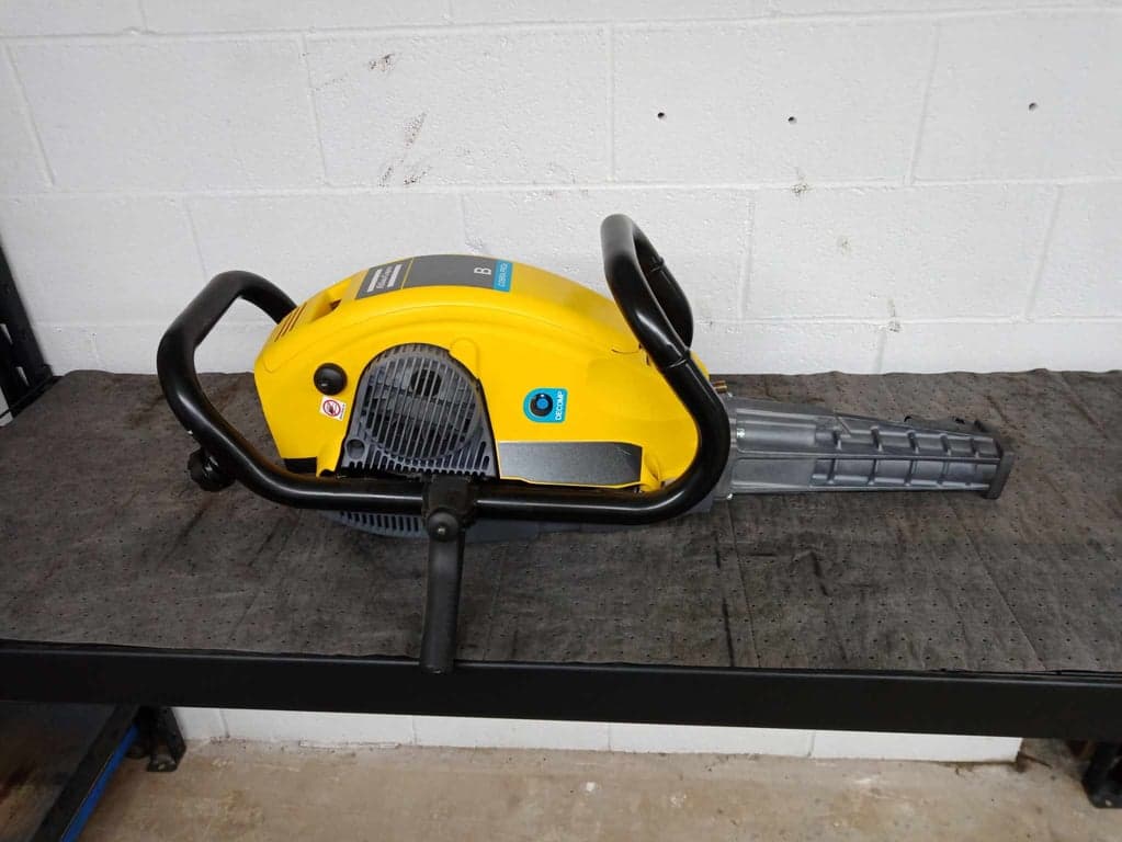 Concrete Breaker - *NEW* Atlas Copco COBRA PROe