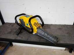 Concrete Breaker - *NEW* Atlas Copco COBRA PROe Concrete Breaker - *NEW* Atlas Copco COBRA PROe