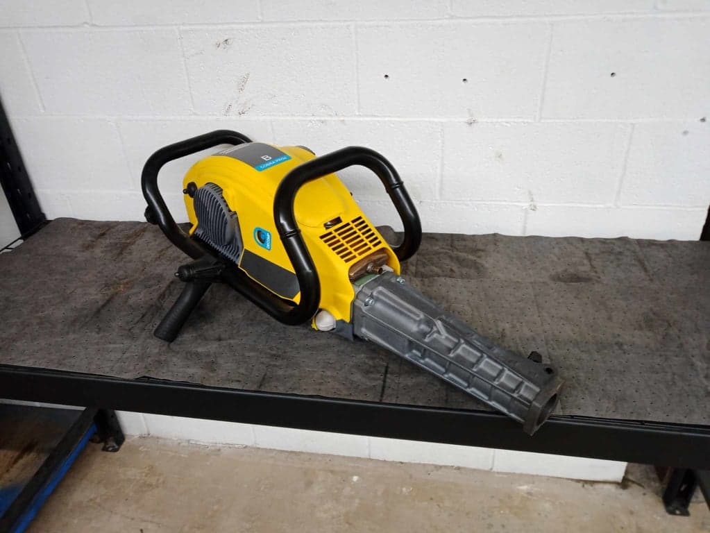 Concrete Breaker - *NEW* Atlas Copco COBRA PROe