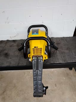 Concrete Breaker - *NEW* Atlas Copco COBRA PROe Concrete Breaker - *NEW* Atlas Copco COBRA PROe